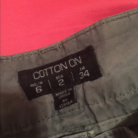 Shorts! Shorts! Shorts! - Picture 8 of 8